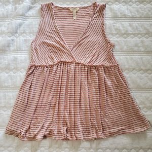 Medium Matilda Jane Tank